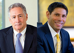Glenn Gitomer and Benjamin Picker Named to 2017 Super Lawyers/Rising Stars Lists